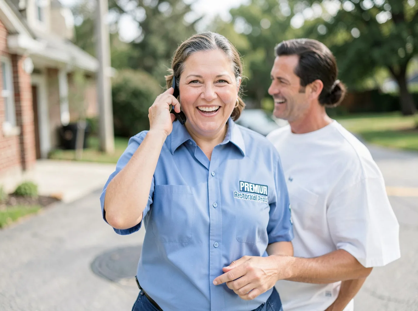 Water Damage Restoration Plainfield, MA FAQs